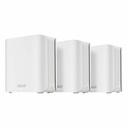 Asus ZenWiFi BD4 Wi-Fi 7 IEEE 802.11 a/b/g/n/ac/ax/be Ethernet Wireless Router
