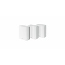 Asus ZenWiFi BT6 BT6(W-3-PK) Wi-Fi 7 IEEE 802.11 a/b/g/n/ac/ax/be Ethernet Wireless Router