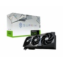 MSI RTX 5080 16G SUPRIM SOC