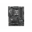 MSI X870 GAMING PLUS WIFI Gaming Desktop Motherboard - AMD X870 Chipset - Socket AM5 - ATX