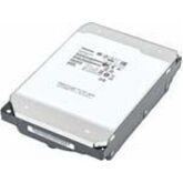 Toshiba MG09 MG09SCA12TE 12 TB Hard Drive - 3.5" Internal - SAS (12Gb/s SAS) - Conventional Magnetic Recording (CMR) Method