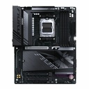 GIGABYTE Ultra Durable B850 AORUS ELITE WIFI7 Gaming Desktop Motherboard - AMD B850 Chipset - Socket AM5 - ATX