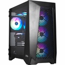 MSI Infinite RS AI Gaming PC Intel Ultra 9 285K Nvidia RTX 5090 LC 64GB 2TB SSD W11 PH