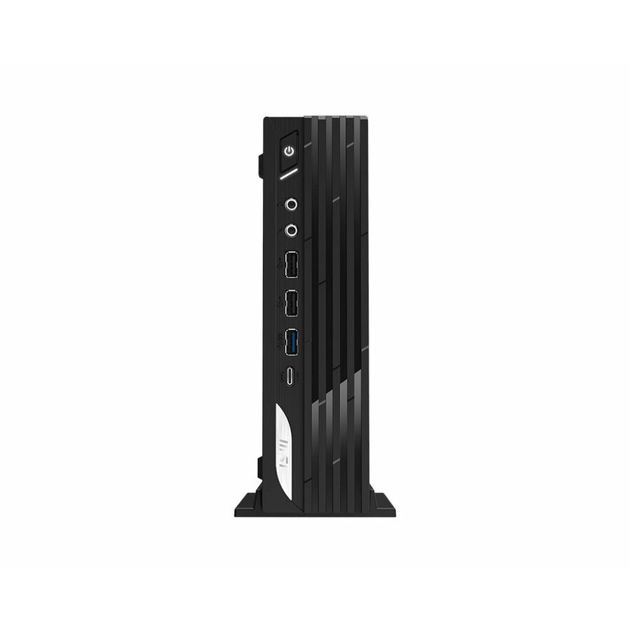 MSI DP21 SFF PC Intel Core i5-14400 32GB 1TB NVMe SSD W11P 3Y Warranty