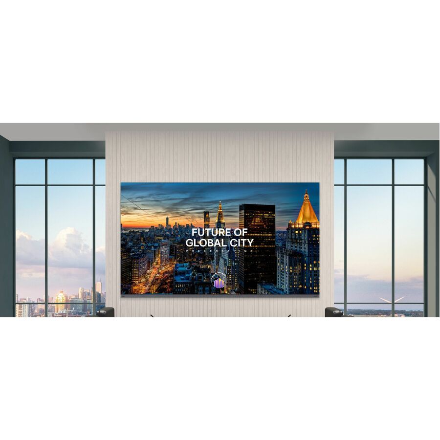LG LABA-F136GV Collaboration Display