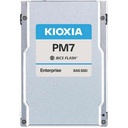KIOXIA PM7-R KPM71RUG1T92 1.88 TB Solid State Drive - 2.5" Internal - SAS (24Gb/s SAS) - Read Intensive