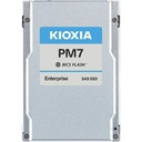 KIOXIA PM7-R KPM71RUG30T7 30 TB Solid State Drive - 2.5" Internal - SAS (24Gb/s SAS) - Read Intensive