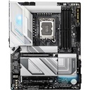 GIGABYTE Ultra Durable Z890 GAMING X WIFI7 Gaming Desktop Motherboard - Intel Z890 Chipset - Socket LGA-1851 - ATX