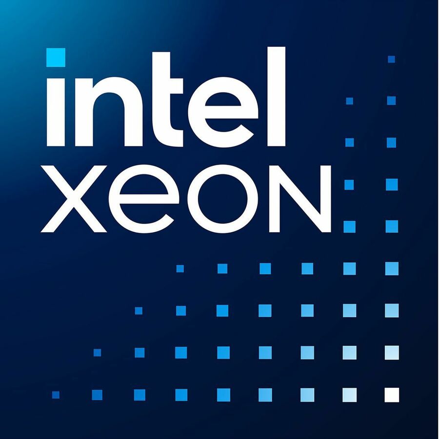 Intel Xeon 6952P Hexanonaconta-core (96 Core) 2.10 GHz Processor - OEM Pack