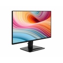 MSI MP242A E2 24" Class Full HD LED Monitor - 16:9 - Matte Black