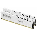 Kingston FURY Beast 32GB (2 x 16GB) DDR5 SDRAM Memory Kit