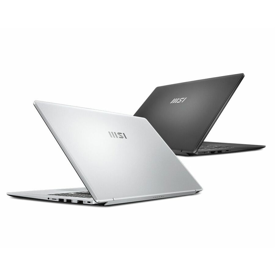 MSI Modern15.6 inch ultrabook Laptop Core 7-150U 16GB 1TB SSD Wi11P 3 Year Warranty