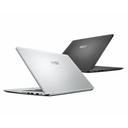 MSI Modern15.6 inch ultrabook Laptop Core 7-150U 16GB 1TB SSD Wi11P 3 Year Warranty