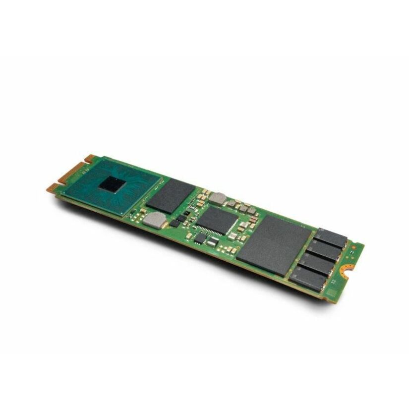 Solidigm™ D3-S4520 Series (240GB, M.2 80mm SATA 6Gb/s, 3D4, TLC) Generic Single Pack