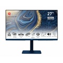 MSI Modern MD272QP 27" Class WQHD LCD Monitor - 16:9 - Black
