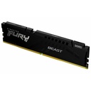 Kingston FURY Beast 32GB DDR5 SDRAM Memory Module