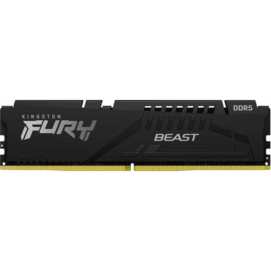 Kingston FURY Beast 16GB DDR5 SDRAM Memory Module