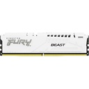 Kingston FURY Beast 16GB DDR5 SDRAM Memory Module