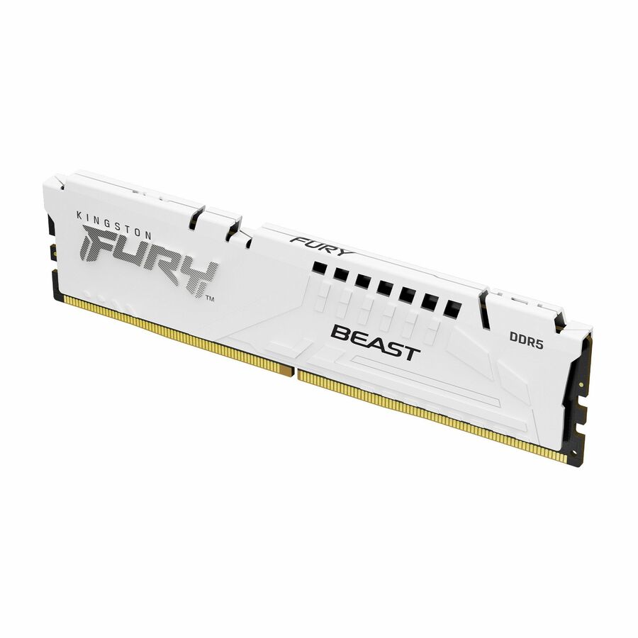 Kingston FURY Beast 32GB DDR5 SDRAM Memory Module