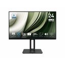 MSI Pro MP245PG 24" Class Full HD LCD Monitor - 16:9 - Black