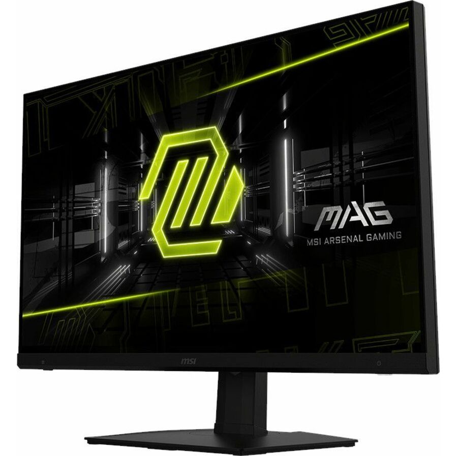 MSI MAG 322UPF 32" Class 4K UHD Gaming LCD Monitor - 16:9 - Black