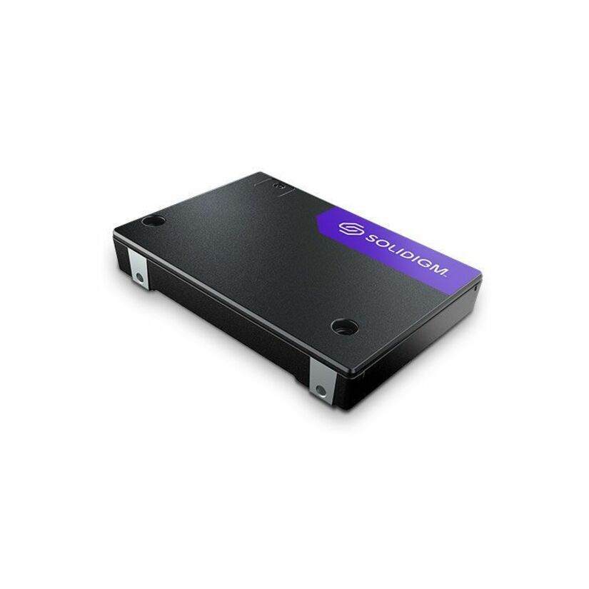 SOLIDIGM D7-PS1030 12.80 TB Solid State Drive - 2.5" Internal - U.2 (PCI Express NVMe 5.0 x4)