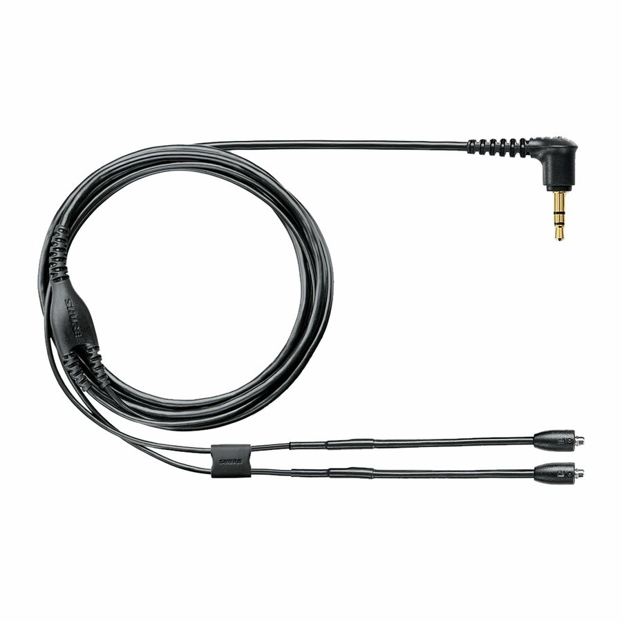 Shure EAC64 Earphones Replacement Cable