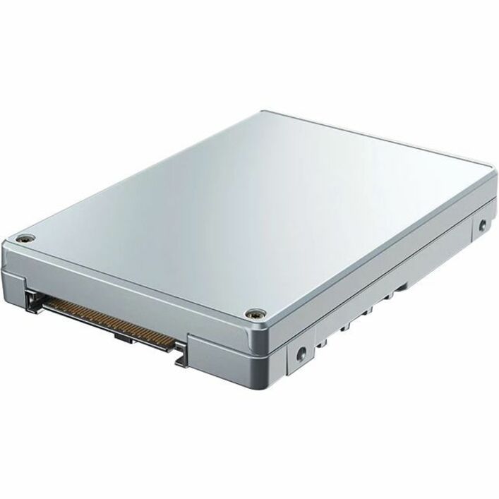 Solidigm™ D7-P5520 Series (3.84TB, 2.5in PCIe 4.0 x4, 3D4, TLC) Generic Single Pack OPAL