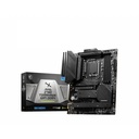 MSI MAG Z790 TOMAHAWK WIFI DDR4 Gaming Desktop Motherboard - Intel Z790 Chipset - Socket LGA-1700 - ATX