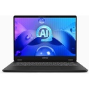 MSI Prestige AI Evo 14 in Ultrabook Laptop Core Ultra 9 185H Evo 32GB 1 TBSSD - W11P