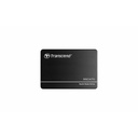 Transcend SSD470K 128 GB Solid State Drive - 2.5" Internal - SATA (SATA/600)