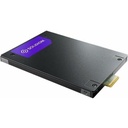 SOLIDIGM D7-PS1010 7.68 TB Solid State Drive - E3.S Internal - PCI Express NVMe (PCI Express NVMe 5.0 x4)