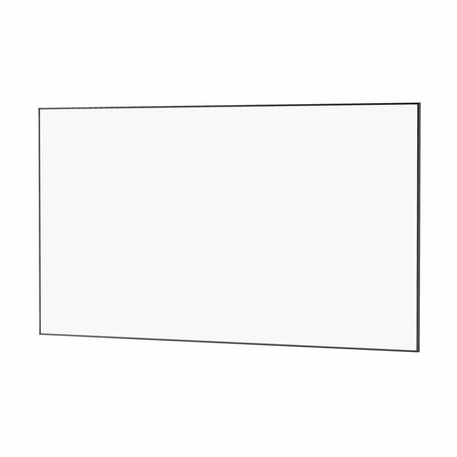 Da-Lite UTB Contour 164" Fixed Frame Projection Screen - TAA Compliant