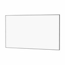 Da-Lite UTB Contour 164" Fixed Frame Projection Screen - TAA Compliant