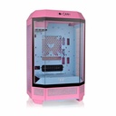 Thermaltake The Tower 300 Bubble Pink Micro Tower Chassis