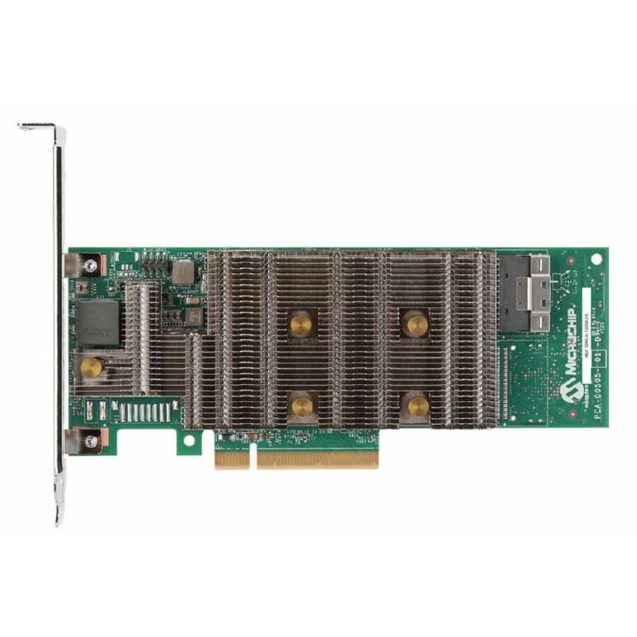 Microchip Adaptec® HBA 1200-8e
