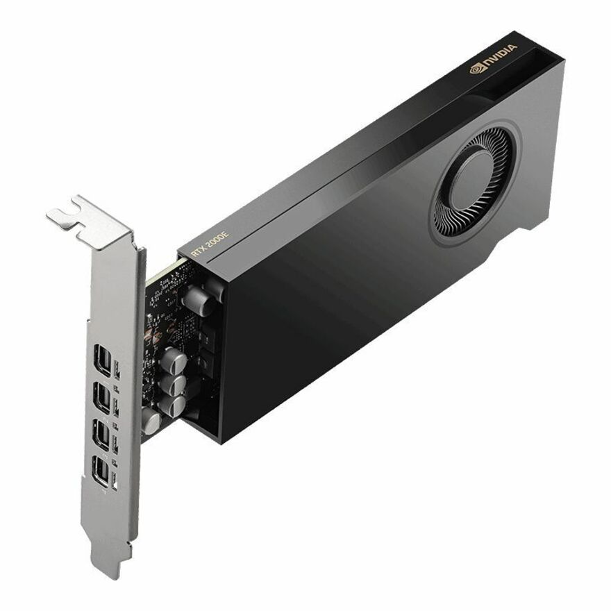 PNY NVIDIA RTX™ 2000E Ada Generation Professional Graphics Board