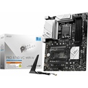MSI B760-VC WIFI IV Gaming Desktop Motherboard - Intel B760 Chipset - Socket LGA-1700 - ATX