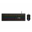 MSI FORGE Gk300 Gaming Keyboard & Mouse