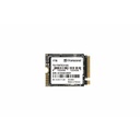 Transcend MTE310S 1 TB Solid State Drive - M.2 2230 Internal - PCI Express NVMe (PCI Express NVMe 4.0 x4)