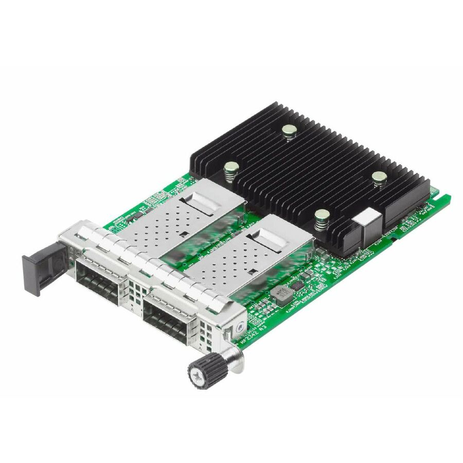 Broadcom N2200G 200/400Gigabit Ethernet Card