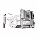 GIGABYTE B650 AORUS ELITE AX ICE Gaming Desktop Motherboard - AMD B650 Chipset - Socket AM5 - ATX