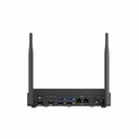 Asus NUC 13 Rugged Barebone System - Atom x7211E