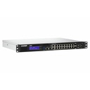 QNAP QGD-1602-C3758-16G Ethernet Switch