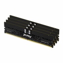 Kingston FURY Renegade Pro 64GB (4 x 16GB) DDR5 SDRAM Memory Kit