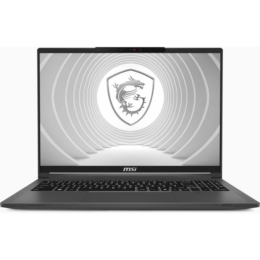 MSI CreatorPro AI Studio 16 inch Mobile Workstation Laptop Intel Core Ultra 9-185H RTX 5000 AD 64GB 2TB W11P
