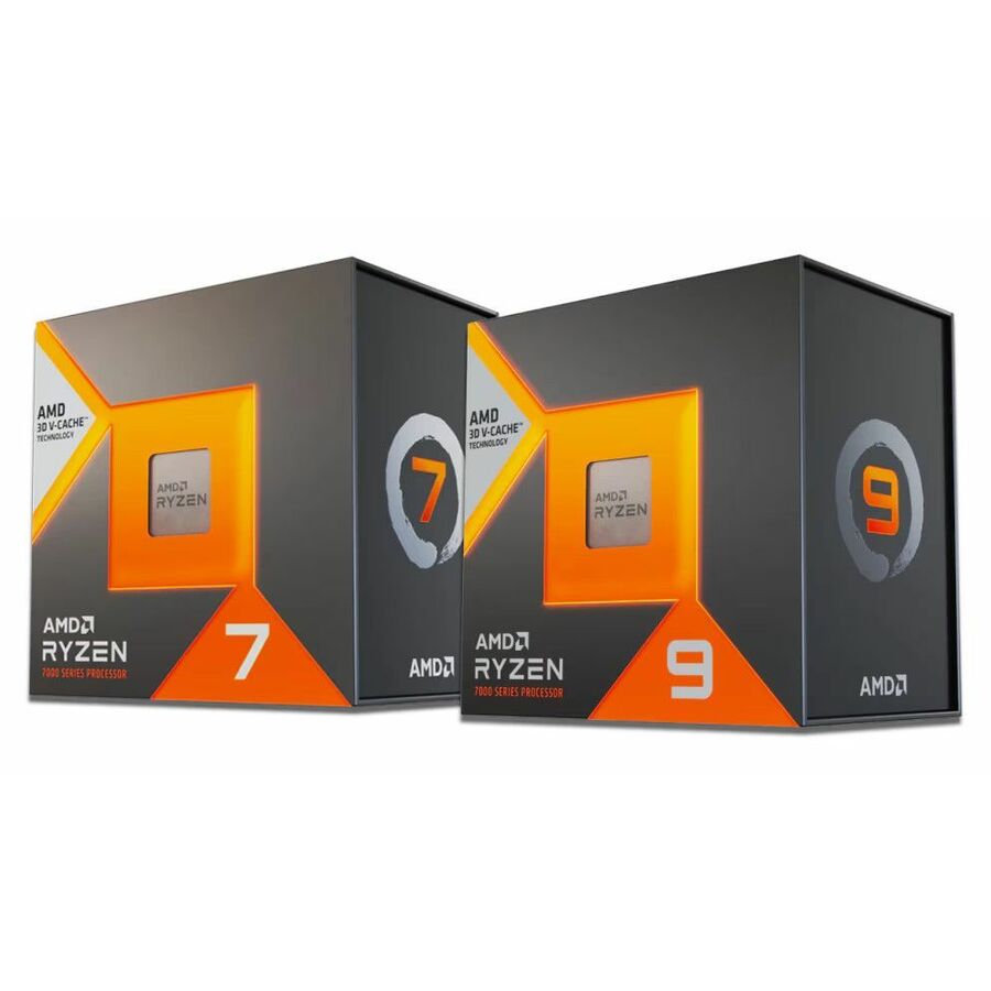 AMD Ryzen Threadripper 7000 7960X Tetracosa-core (24 Core) 4.20 GHz Processor - OEM Pack