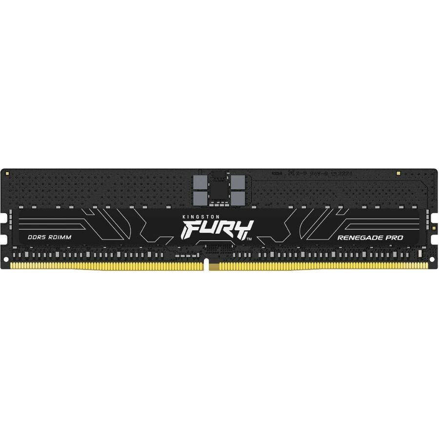 Kingston FURY Renegade Pro 32GB DDR5 SDRAM Memory Module