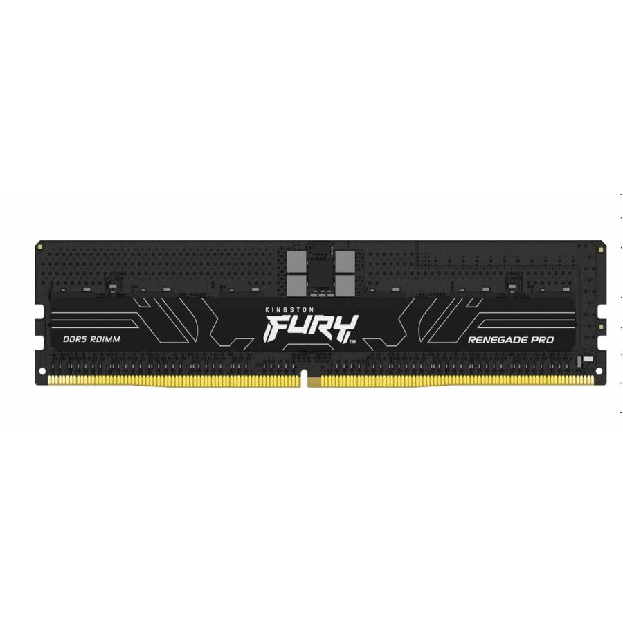Kingston FURY Renegade Pro 16GB DDR5 SDRAM Memory Module