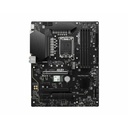 MSI PRO Z790-S WIFI Desktop Motherboard - Intel Z790 Chipset - Socket LGA-1700 - ATX